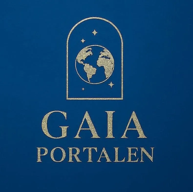 Gaiaportalen logotyp